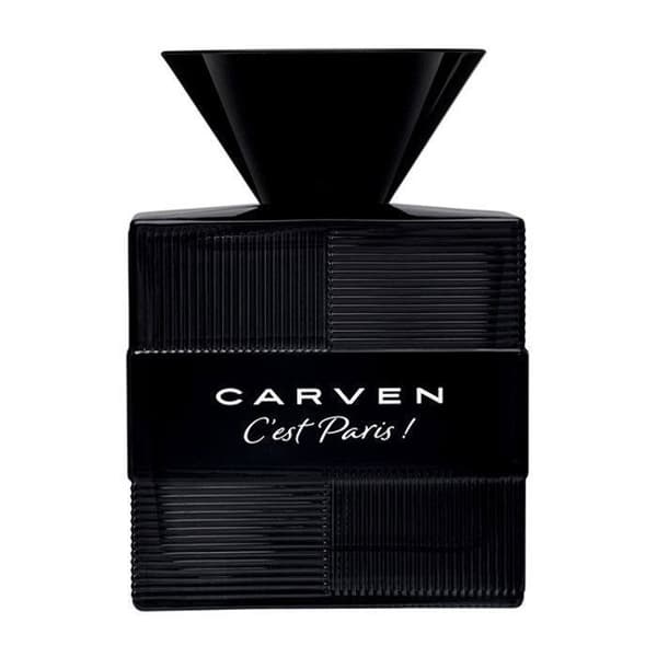 CARVEN DET ÄR PARIS ! 100 ML