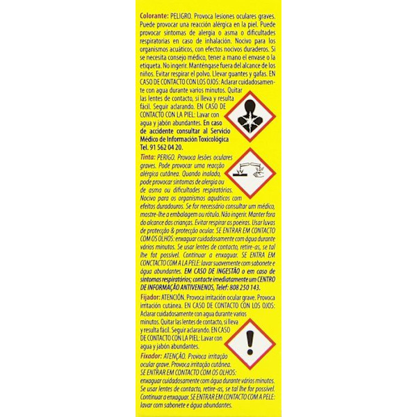 Iberia textilfärg - 214101 - Vetements Teinture