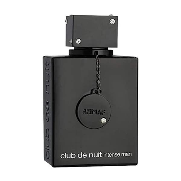 Armaf Club De Nuit Intense Eau de Toilette til mænd 105 ml