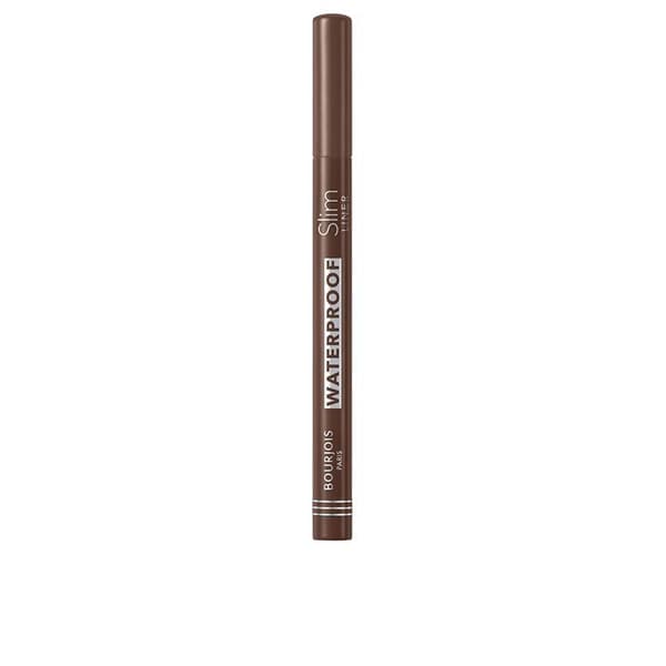 Vattenfast eyeliner SLIM LINER #002-Kryddig Brun 1 u