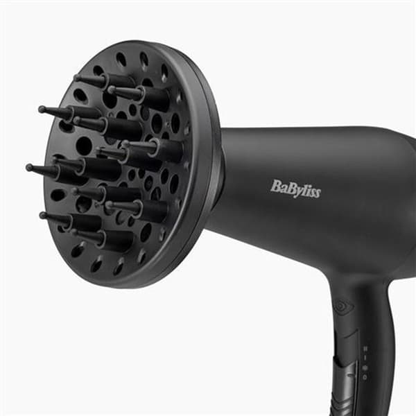 BABYLISS Babyliss D215DE hårtork