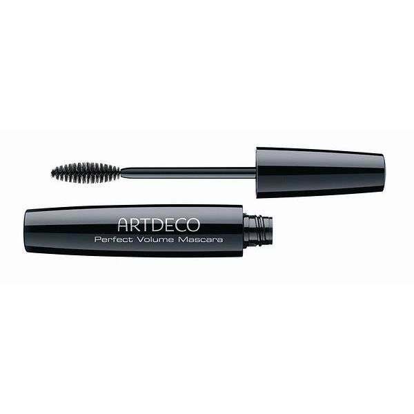 Mascara - Perfect Volume - N°71 Svart - Vattentät - Enkel applicering - Maximal volym Svart