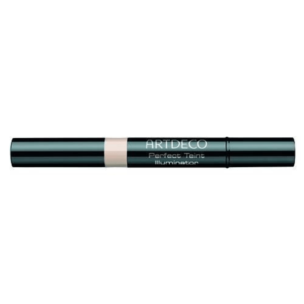 ARTDECO - Perfect Teint Illuminator - 8 - Lysande gul