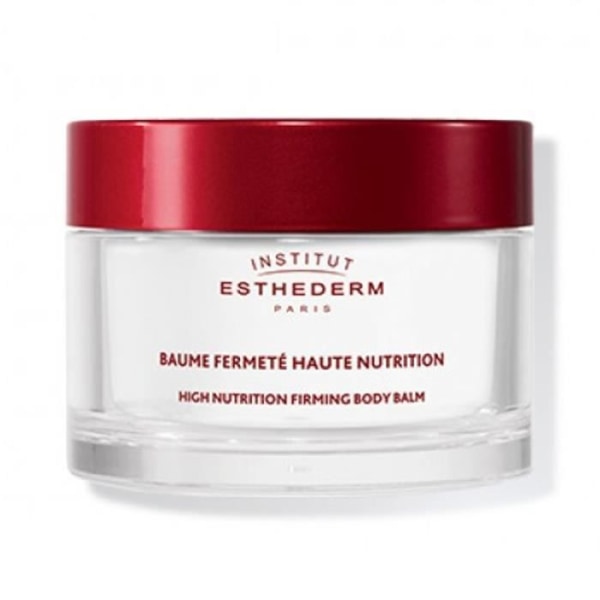 Esthederm Body Care High Nutrition Firming Balm 200ml