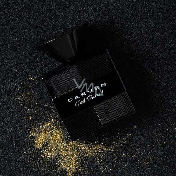 CARVEN DET ÄR PARIS ! 100 ML