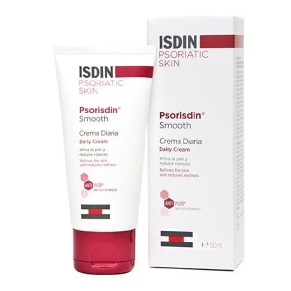 Isdin Psoriatic Skin Psorisdin Smooth Crema Specifik Zon Per Psoriasis 50 ml°