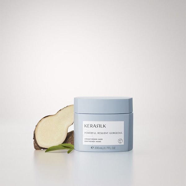 Kerasilk Specialists Stärkningsmask 200 ml - stärkande mask