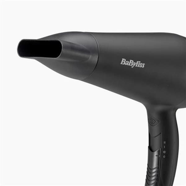BABYLISS Babyliss D215DE hårtork