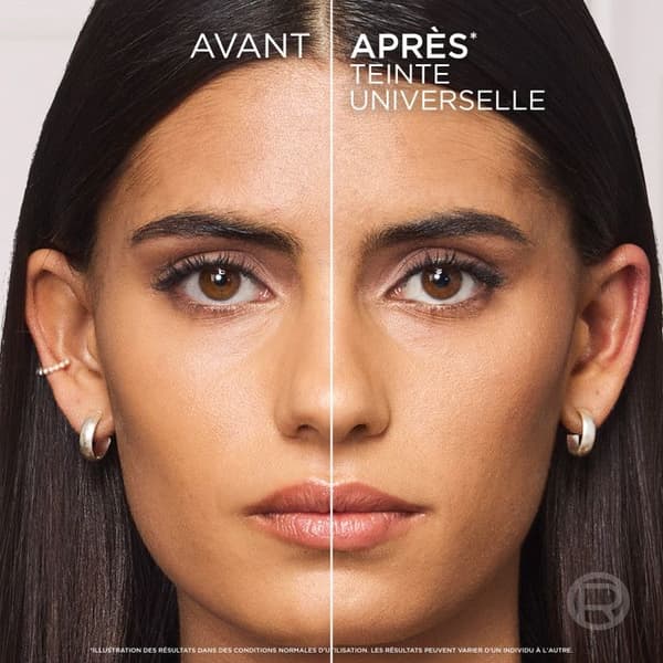 L'Oréal Paris Infaillible Universel Løs Pudder Universell