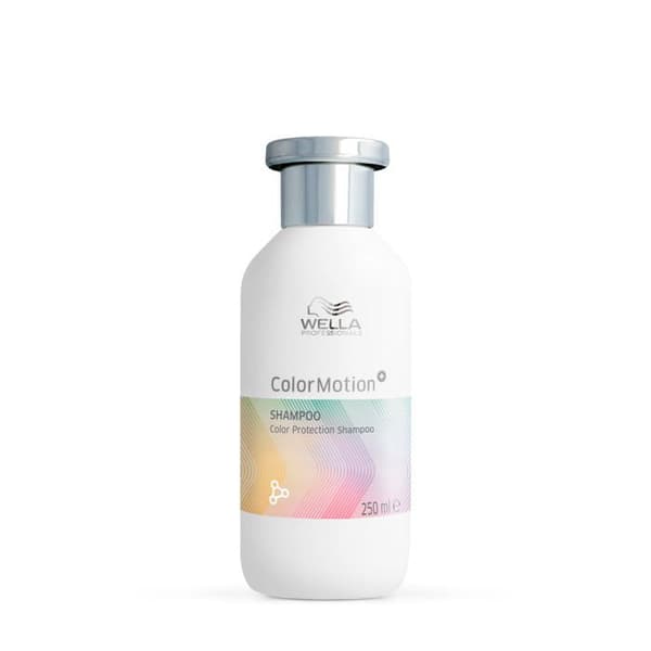Wella Professionals - Farvebeskyttende shampoo ColorMotion + - 250ml,1000ml