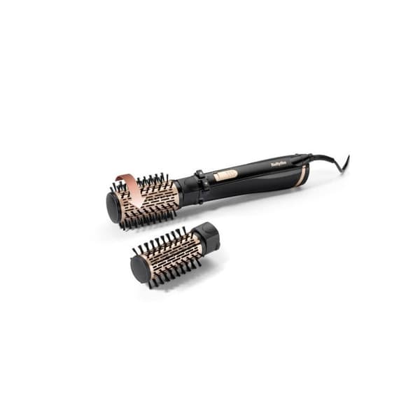 Babyliss AS962E roterande stylingborste Svart