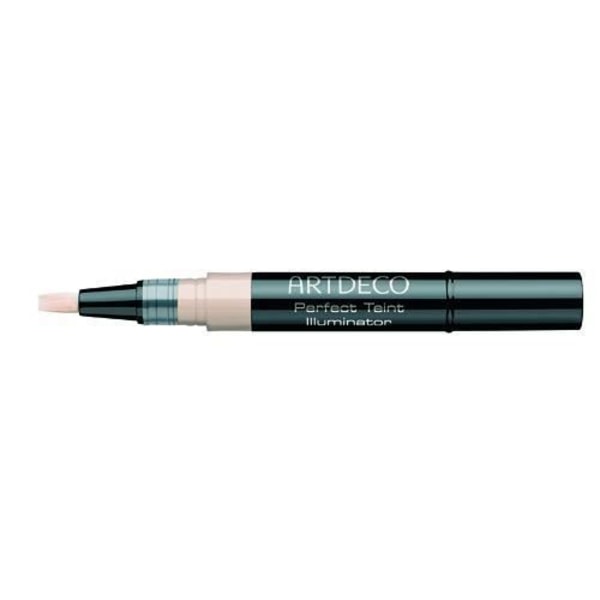 ARTDECO - Perfect Teint Illuminator - 8 - Lysande gul