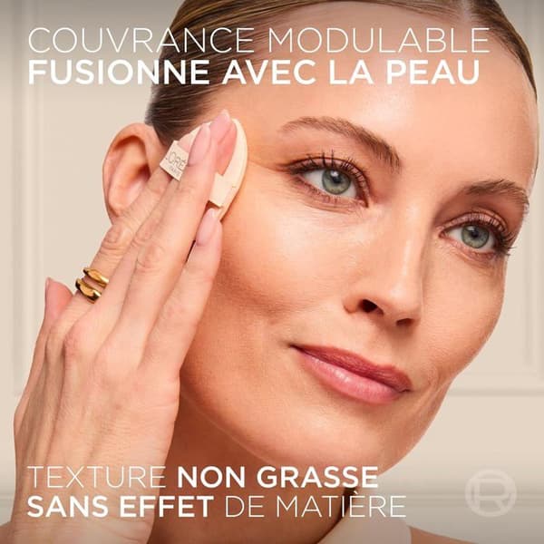 L'Oréal Accord Parfait Tinted Moisturizing Balm 1 Very Light