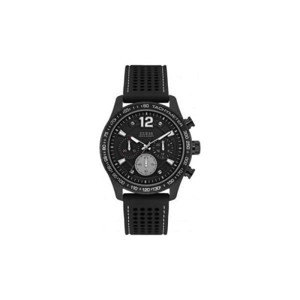 Guess - Fleet watch (w0971g1) svart storlek
