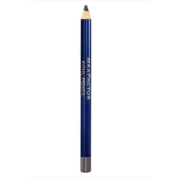 MAX FACTOR 050 KHOL CHARG GREY LYNÄ