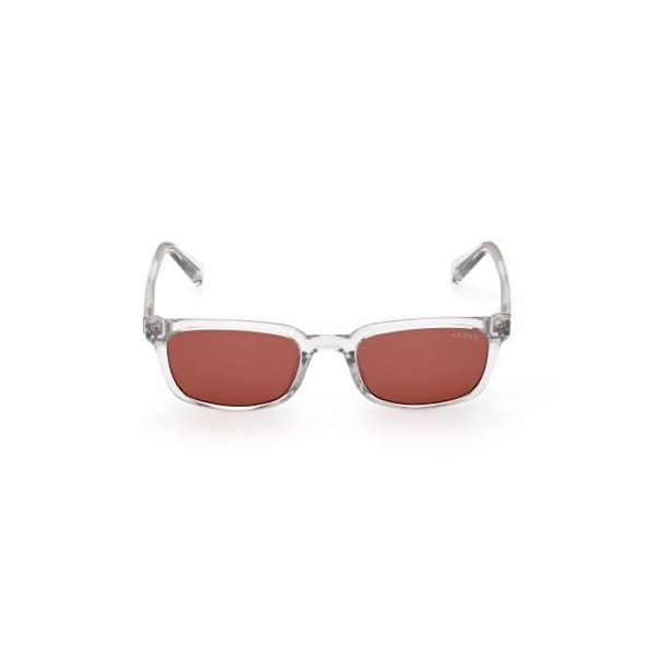 Solenögon - Guess - GU8284 - Färg 20E - Unisex - Injekterad 20E
