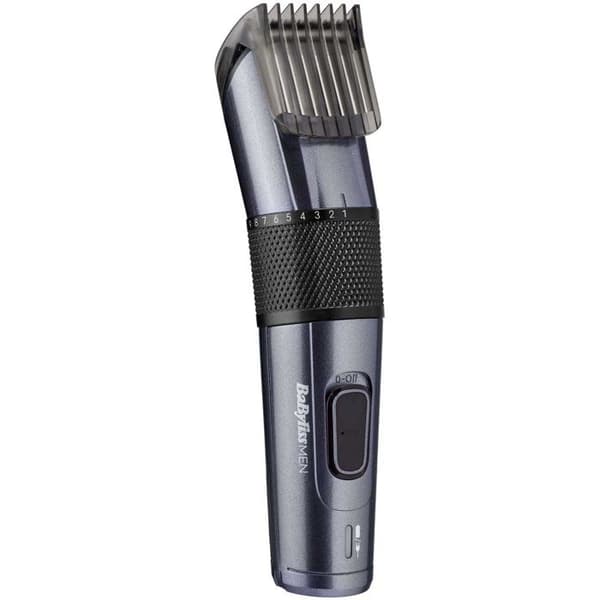 Babyliss E976E sladdlös hårklippare - Titanium blad - 26 klipphöjder