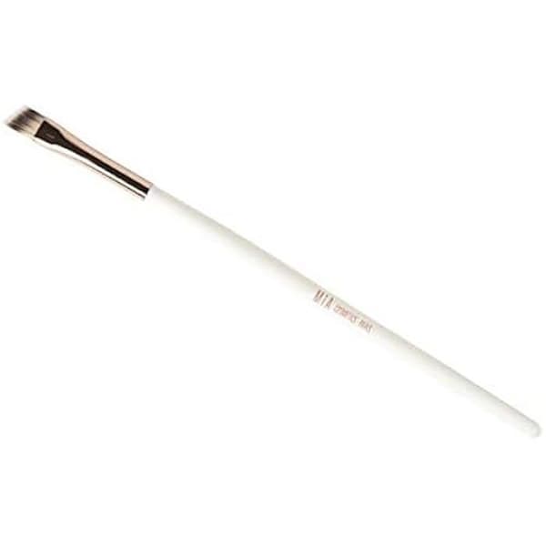 Vinklad pensel - 1 styck | Avfasad för vinkellinjer, precision (blandad)