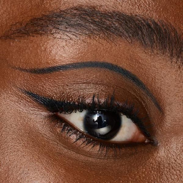 Catrice - Kohl Kajal vedenpitävä lyijykynä - 10 Check Chic Black 10 Tjek Chic Black