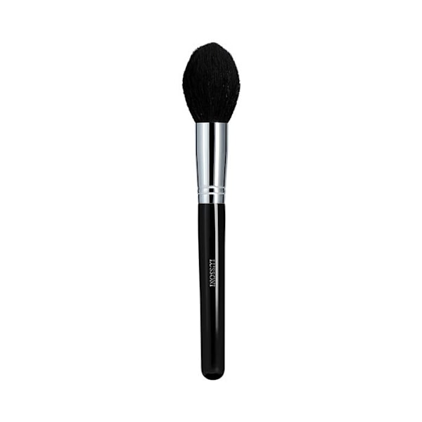Lussoni Make Up Pro 218 Tapered Powder Brush - konturborste