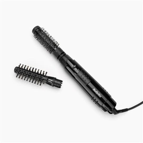 Babyliss AS86E Styling Brush - Smidig form AirStyle blåsborste