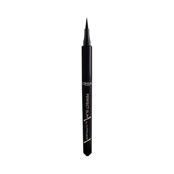 L'Oréal Paris Super Liner Perfect Slim Eyeliner N°01 Noir Intense Intens sort