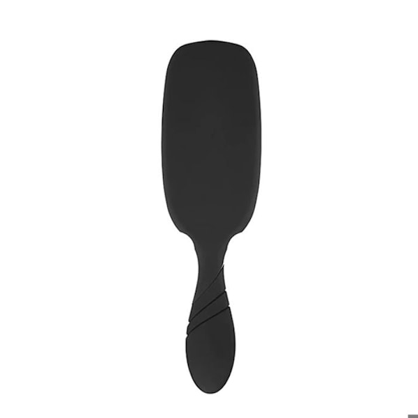 Borst Démêlante - Wet Brush - Shine Enhancer - Svart - Unisex - 1 Stk Svart