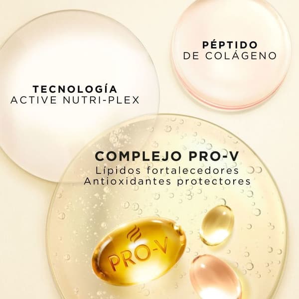 MIRAKEL REPARA & SKYDD champú 250 ml