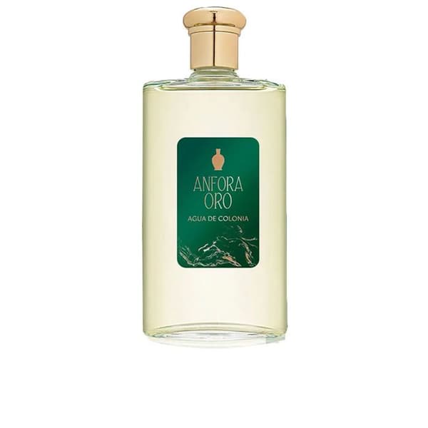 Eau de Cologne ANFORA GOLD 200 ml