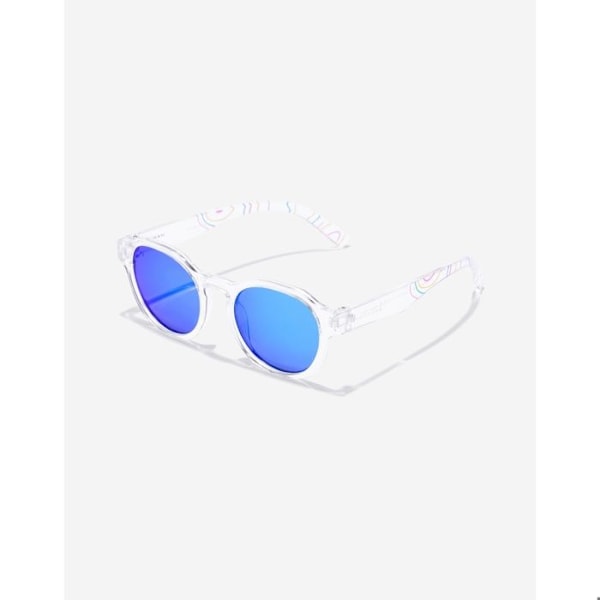 Solskennglas - Hawkers - Warwick - Polariserade - UV-skydd - Unisex blå