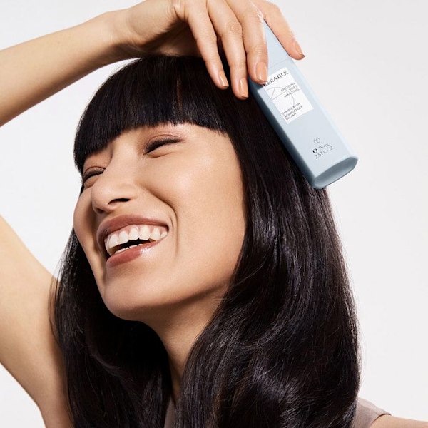 Kerasilk Specialists Taming Balm 25ml - antifuktighet spray utan sköljning