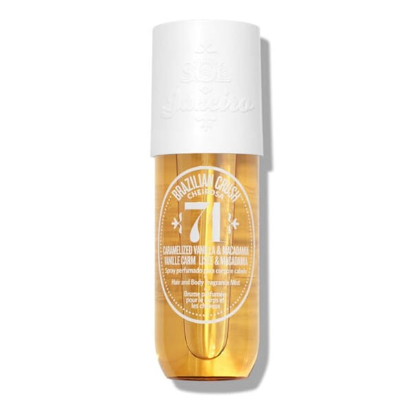 SOL de Janeiro BRAZILIAN CRUSH CHEIROSA 71 PARFUME MIST 90ML