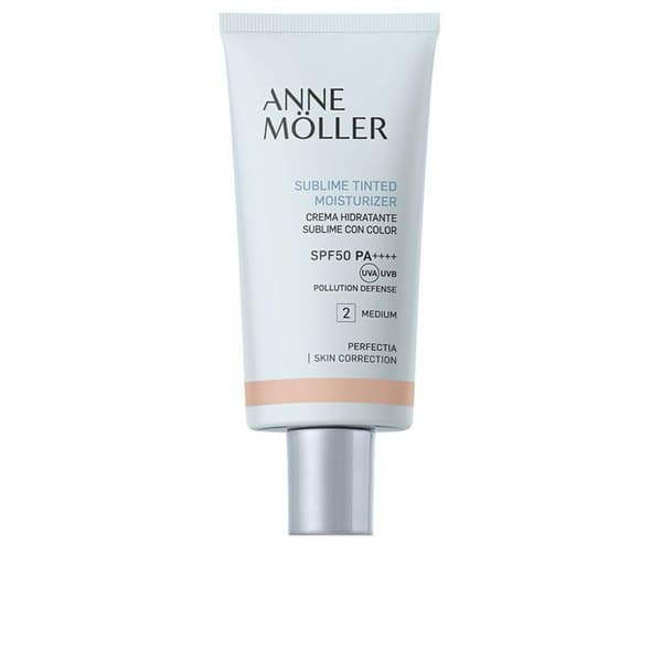 PERFECTIA Sublim Crème Teintée Hydratante SPF 50 #2 50 ml