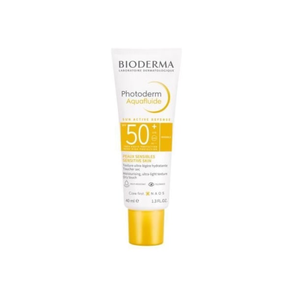 Bioderma Photoderm Aquafluid SPF50 40Ml TU Vit