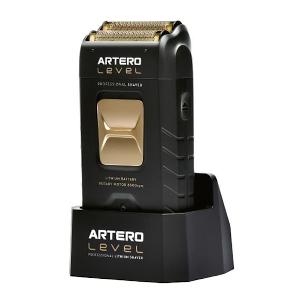 Artero Tondeuse för djur Level Shaver