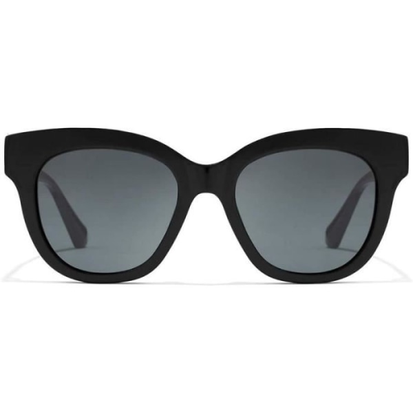 Hawkers · AUDREY · Svart · Rose Gold · solglasögon för kvinnor - 110026