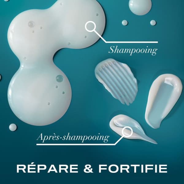 OGX Argan Oil Shampoo 385ml N/A