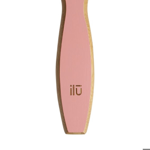 Ilū Bamboom Paddle Hair Brush - lösborste