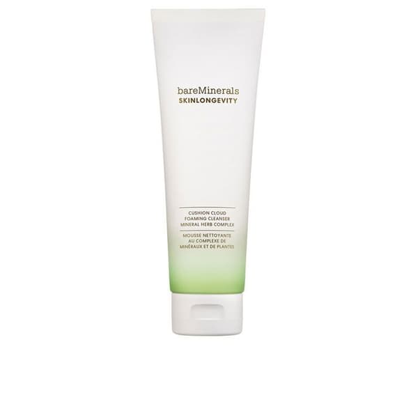 SKINLONGEVITY CUSHION CLOUD skummande rengöring 120 ml