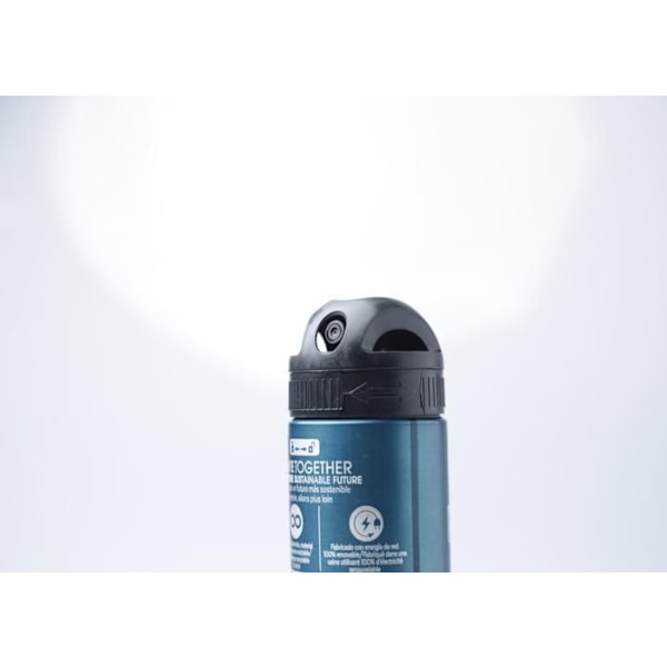 Deodorant - REXONA - Men Advanced Protection - 200mL - Invisible Black & White - Utan alkohol