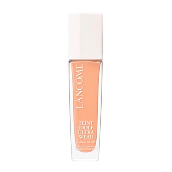 LANCOMÉ TEINT IDOLE ULTRA WEAR LIQUID FOUNDATION 455W CARE&GLOW 30ML