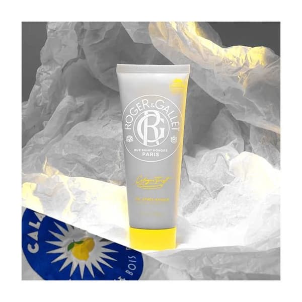 Roger&Gallet Cologne Twist Geeli after shave 75ml