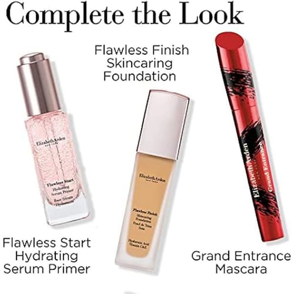 Läppstift - Elizabeth Arden - Ceramid - Nyans Perfekt Plommon - Vård - Långvarig "röd, perfekt plommon"