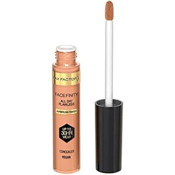 Complexion corrector - MAX FACTOR - Facefinity All Day - Nyans 80 - 200 g - Doftfri Nyans 80