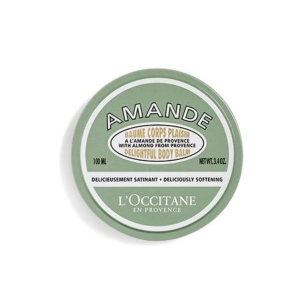Almond Pleasure Body Balm från Provence 100ml L'OCCITANE