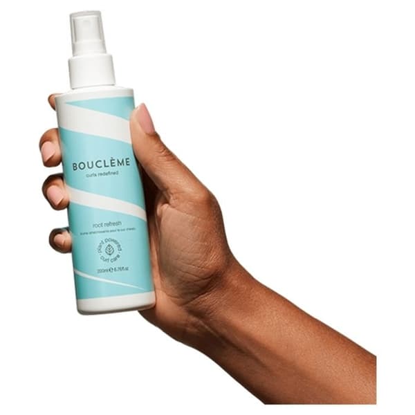Hårpleje - Boucleme - Curls Redefined Root Refresh - 200 Ml - Krøllet hår - Blandet