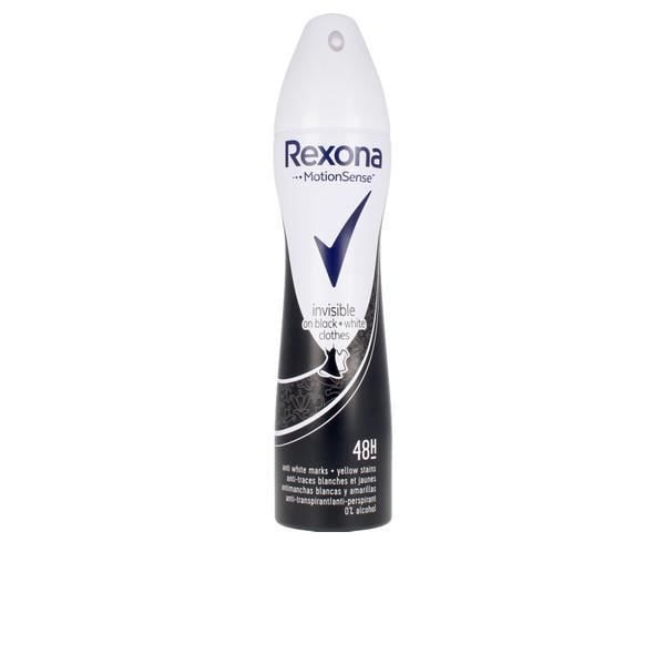 Rexona 92208 Invisible Diamond Deodorant Spray (200ml)