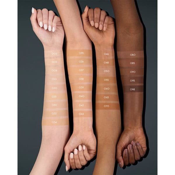 Catrice Visage HD Liquid Coverage Foundation N°036 Hasselnød Beige 30ml 36 Hasselnød Beige
