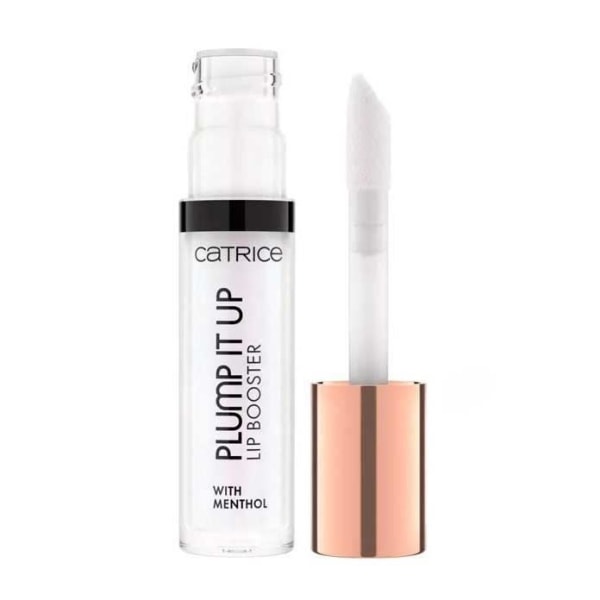 CATRICE PLUMP UP BRILLO DE LABIOS VOLUMINIZADOR 010 POPPIN CHAMPAGNE