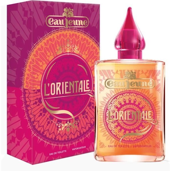 Eau Jeune L'Orientale Eau de Toilette 75ml